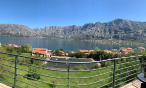 Apartman Barbara